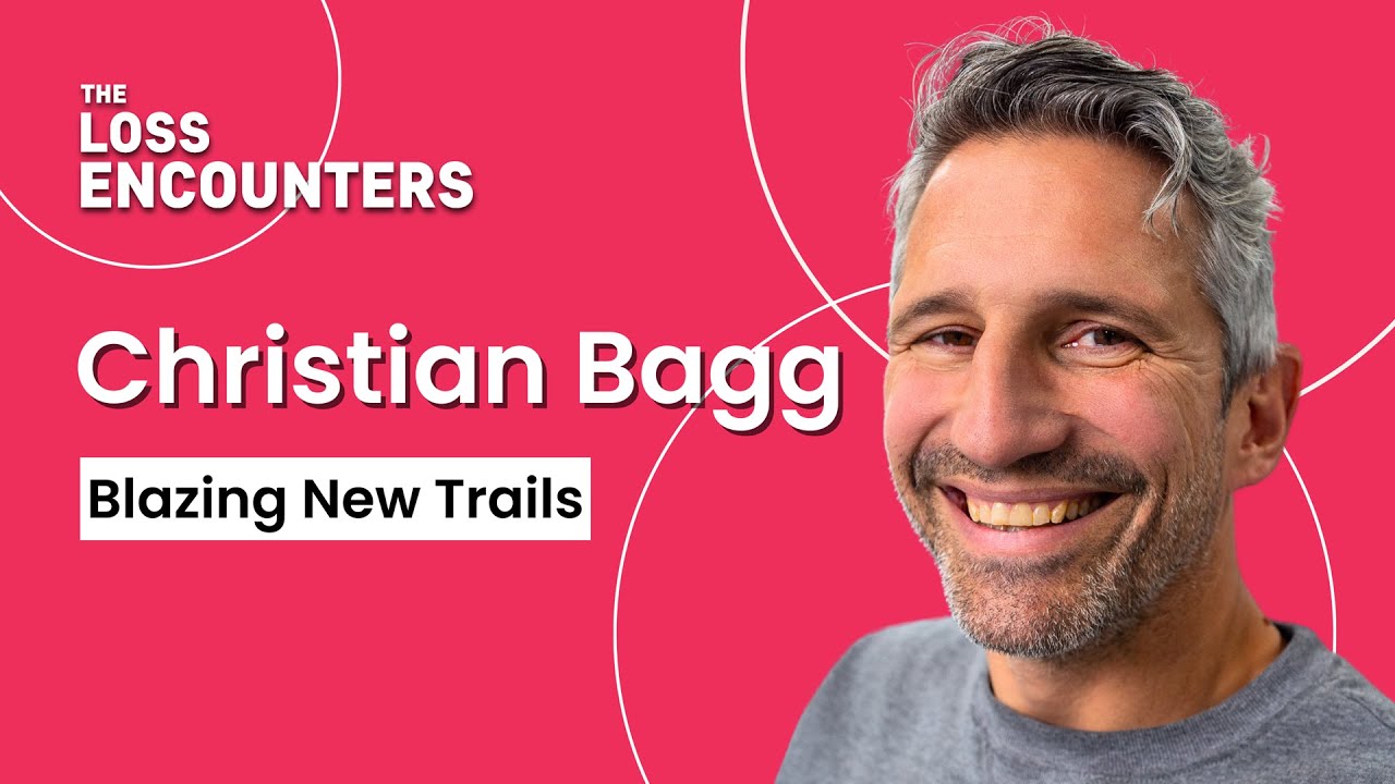 9. Blazing New Trails with Christian Bagg