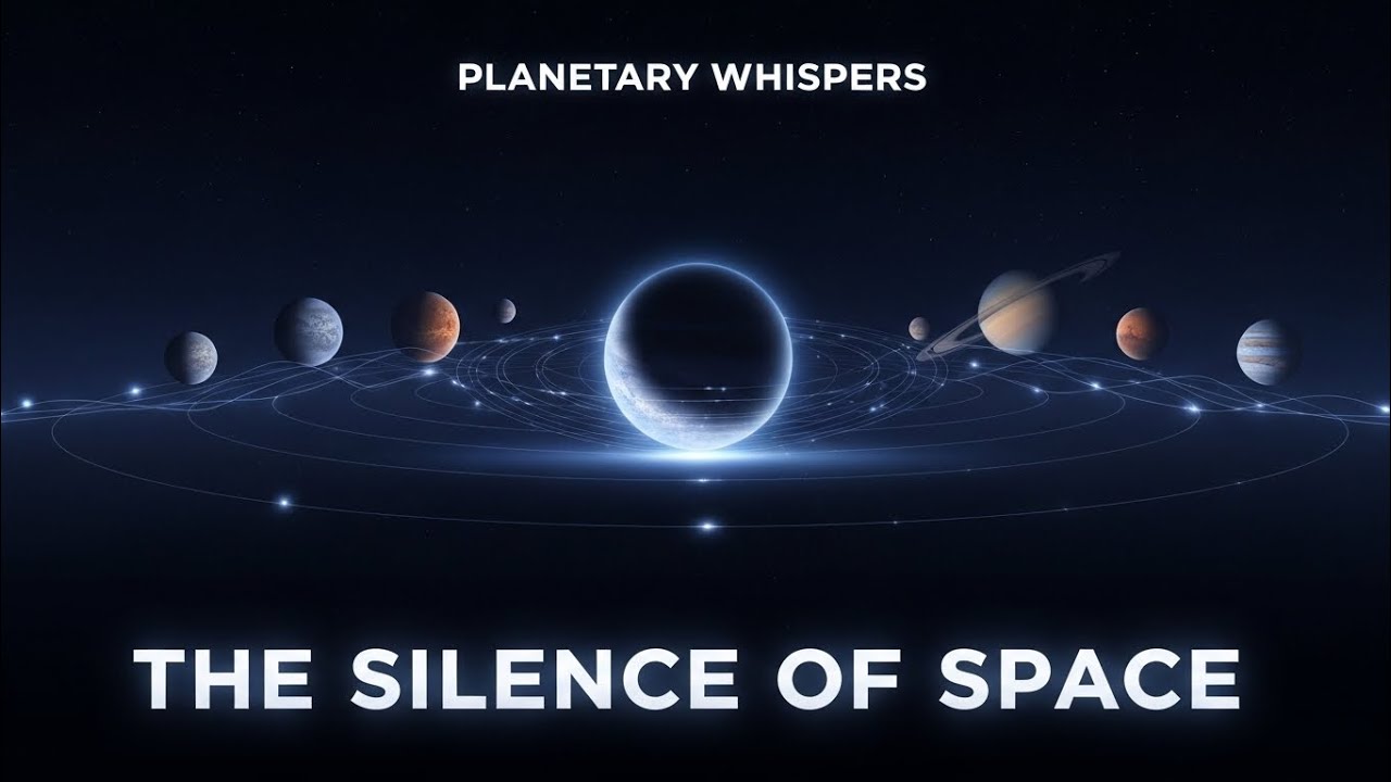 The Silent Planets: 25 Mind-Blowing Facts You’ve Never Heard A Cozy Bedtime Story