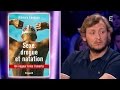 Amaury leveaux  on nest pas couch 25 avril 2015 onpc