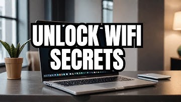 WIFI Connection Secrets REVEALED for Android Studio