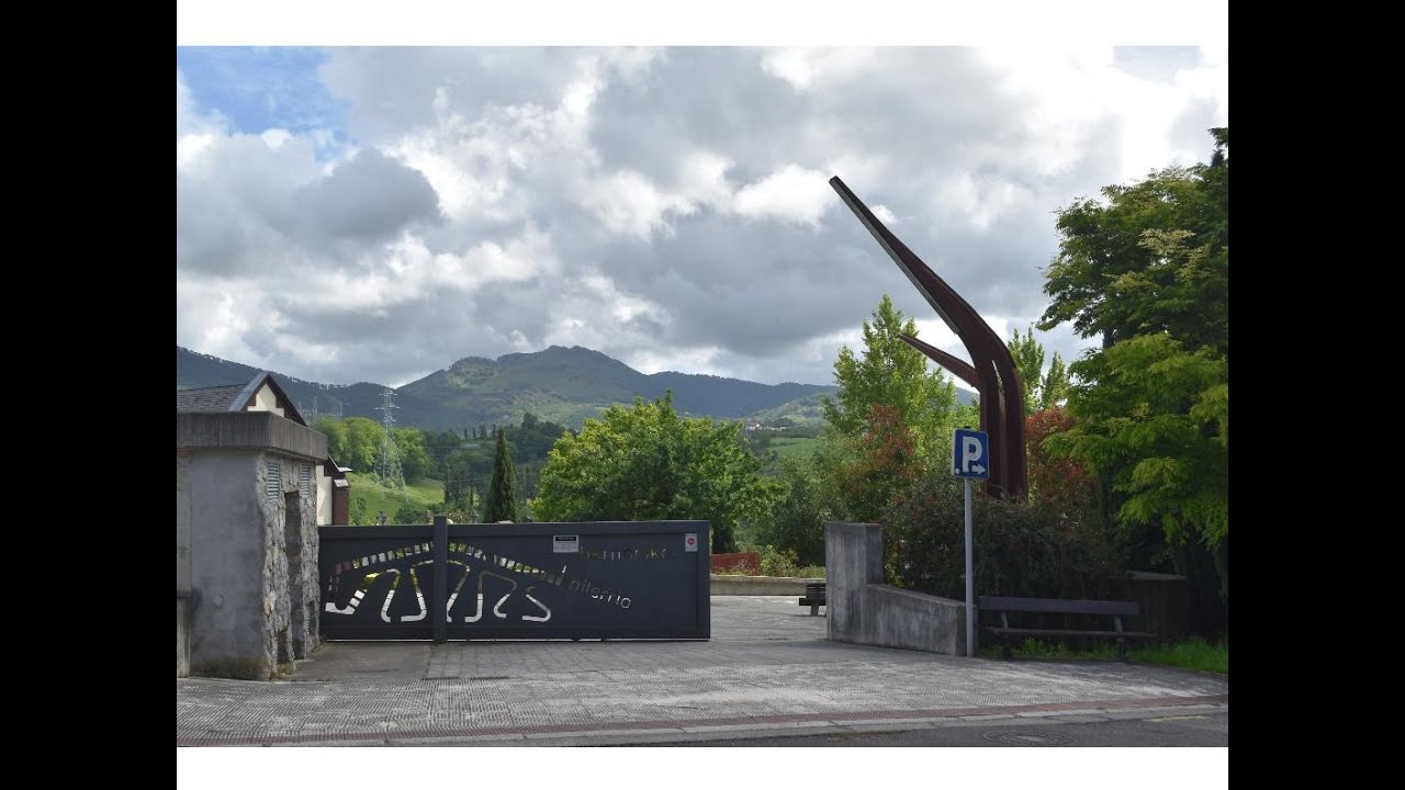 CEMENTERIO DE HERNANI