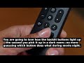 Amazon Fire TV Alexa Voice Remote Pro (newest model) with