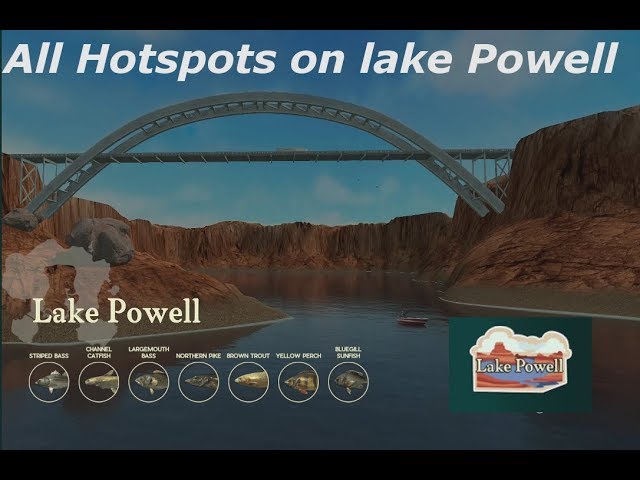 NEW RAPALA® FISHING PRO SERIES GAME NOW AVAILABLE! :: Concrete Software