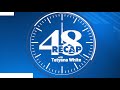 48 RECAP with Tatyana White