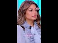 منة فضالي تحرج مي كساب بردها