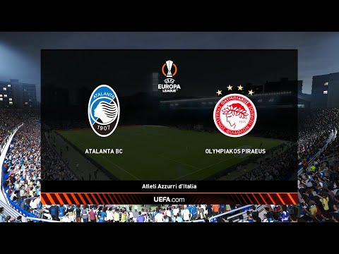 ⚽ Atalanta vs