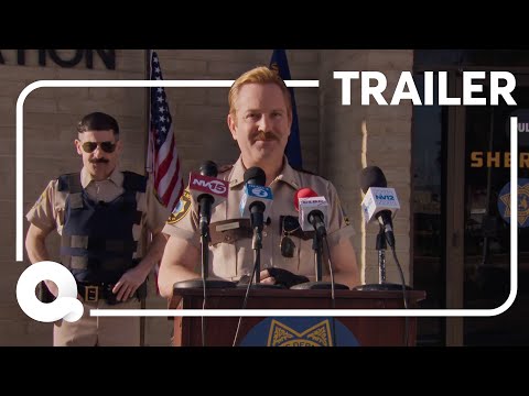 Reno 911! Part 2 | Official Trailer | Quibi