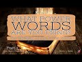 What Power Words Are You Using? Kevin Zadai- The Mystery Of The Power Words Session 1