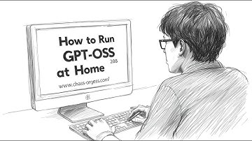 How to Run GPT-OSS 20B Locally with OpenWebUI & Ollama (Step-by-Step Guide)