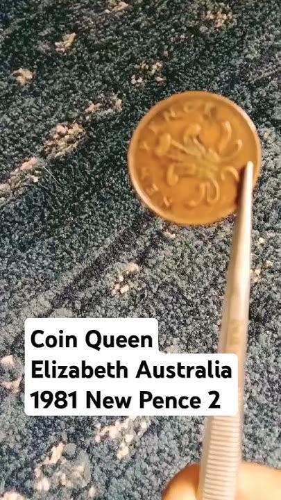 coin-queen-elizabeth-australia-1981-new-pence-2-youtube
