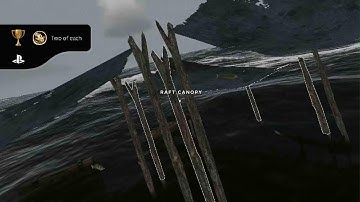 How to get two of each trophy  Stranded Deep