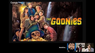Let's Watch THE GOONIES Let's Watch THE GOONIES