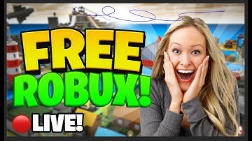 Download Roblox Online Game Free Mp3 Free And Mp4 - robux giveawat live