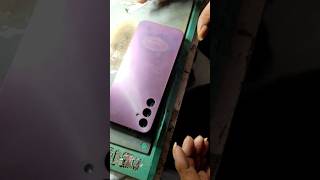 samsung m14 charging problem #smartphone #combofixing #viral #repair #death #shorts
