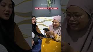 POV EMAK GAPTEK PENGENTAHU...😅‼️#emakemak #vn #belajar #videolucu #ibuanak #kontenhiburan #ngakak