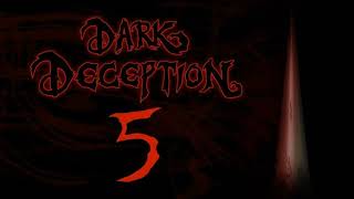 Dark deception - Silent Shopper (HQ)