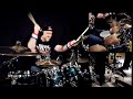 Dream Theater - Erotomania [Drum Cover - Instrumental from Awake]
