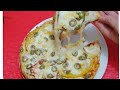 طريقة عمل البيتزا طريقه عمل البيتزا بالفراخ بطريقه المطاعم بكل أسرارها
وتكاتها فيديو من يوتيوب