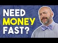 How to Make $10,000 FAST | How to Make Fast Money
