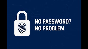 Microsoft Goes Passwordless: What You Need to Know