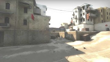 CS:GO shox vs CLG 4k awp
