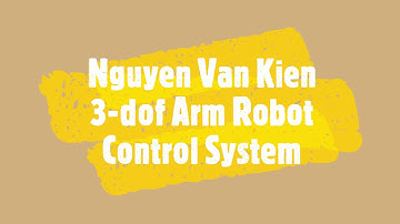 Inventor + MATLAB/Simscape | 3-DOF Arm Robot PID Control System | Point and Circle