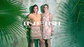 Infini - Alto Verão 2016: "Nature Tones" screenshot 1