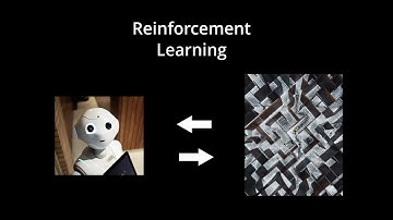 Reinforcement Learning in 100 seconds