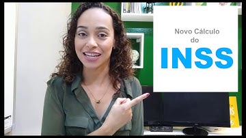 Como calcular INSS 2020 - no EXCEL!!