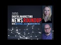 Digital Marketing News: Adobe’s $4.75B Marketo Buy, Google’s 20th Anniversary Neural Matching, & Facebook Lets Pages Join Groups