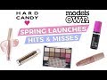 ALL of Hard Candy &amp; Models Own Spring &#39;18 Releases - Hits &amp; Misses