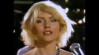 Blondie - Heart Of Glass (Official Video) Uhd 4K