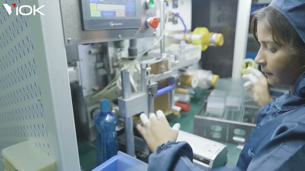 Viok India | Tempered Glass Manufacturer | India