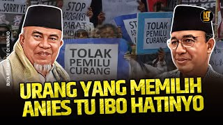 🔴 ORANG YANG MEMILIH ANIES TU IBO HATINYO | USTADZ RISTAWARDI Dt MARAJO