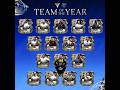 Team Of The Year Icon 💀 #shorts #fifa #eafc