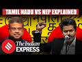 NEP Explained: Why Tamil Nadu Continues to Oppose the Three-Language Formula