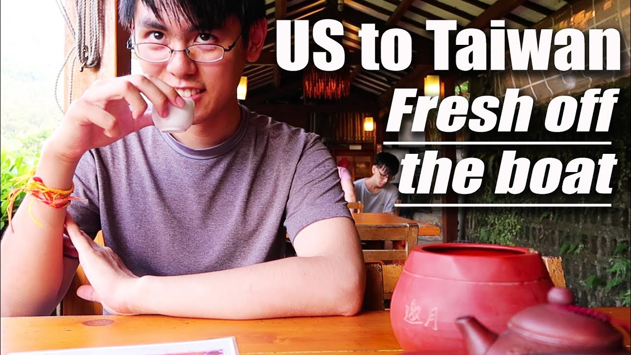 taiwan living culture taiwan living culture