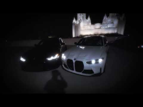 WELCOME TO THE PARTY 2.0 - ERA7 x JEFF REDD x EGE! x WEGH (official music)
