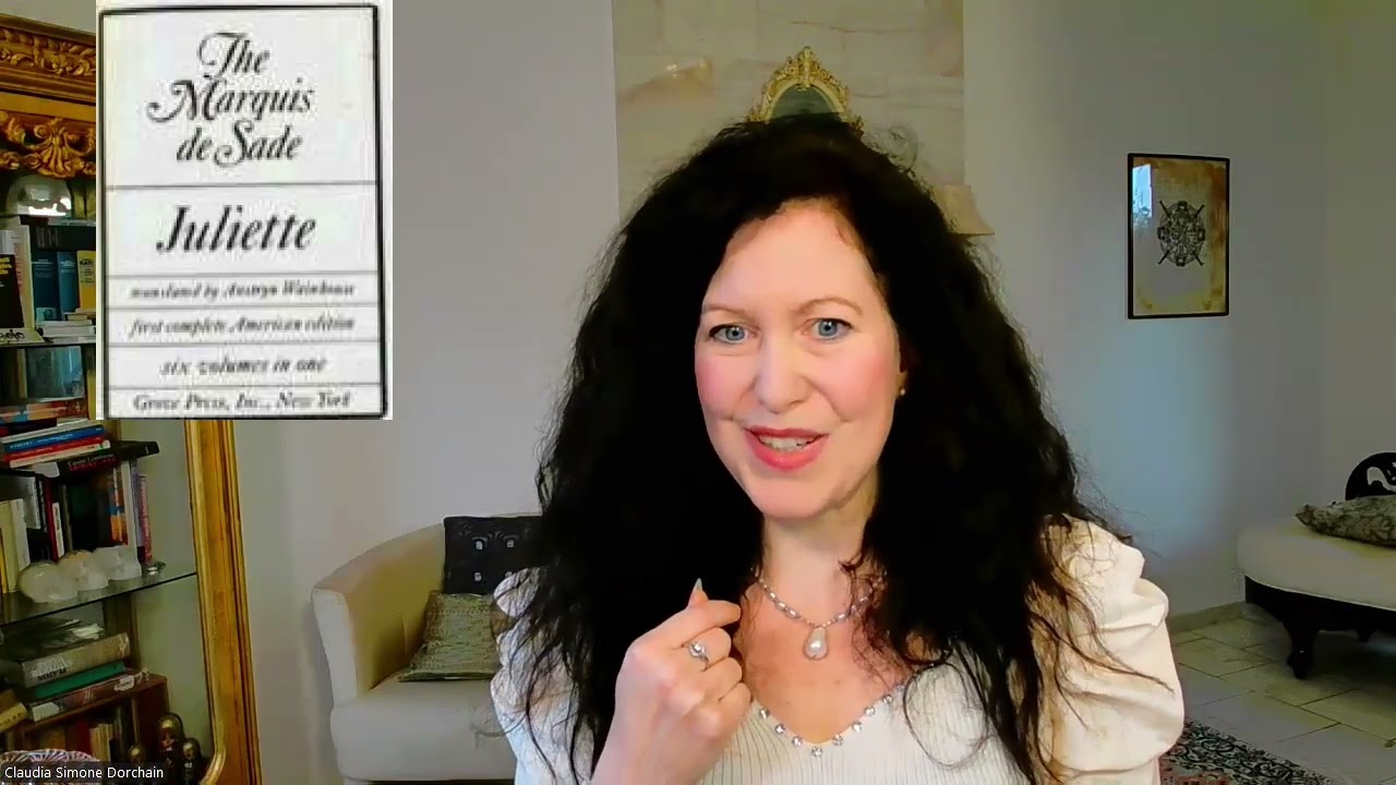 Düstere Aufklärung, mechanische Moral. Die Philosophie von Marquis de Sade