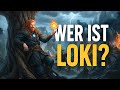 Wer ist Loki? – Das Lied vom Gott der List – Nordische Mythologie für Familien und Neugierige