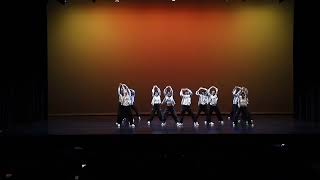 Rosemont Dance Club | Spring Showcase 2024