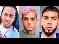 KEVIN FRET ''Investigan Reggaetoneros''-Anuel AA , Ozuna- Residente y Bad bunny Con el Gobernador