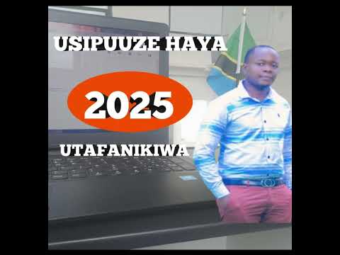 Mambo haya ukizingatia