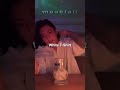 You got that long hair, slicked back, white T-shirt #shorts #jungkook #jk #jeonjungkook #bts