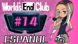 World's End Club - 14 Gameplay Español