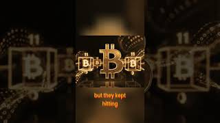 #5 Bitcoin's First Transaction  Satoshi & Hal's Secret Code