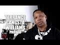 Terrance "Gangsta" Williams on Confessing to Killing 40 People (Part 18)