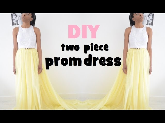 Cheap two piece prom dresses by ombreprom.com online, all of the two piece  prom dresses with high quality, new style, fast delivery!