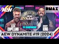 AEW DYNAMITE | Episode 19 (2024) (Ganze Folge) | DMAX