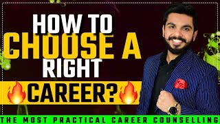 How to Choose a Right Career? | Best Career Opportunities